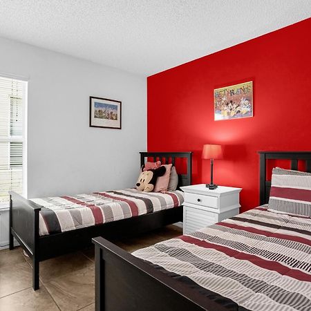 201 Hideaway Beach 4 Beds - Pool&Spa Kissimmee Εξωτερικό φωτογραφία