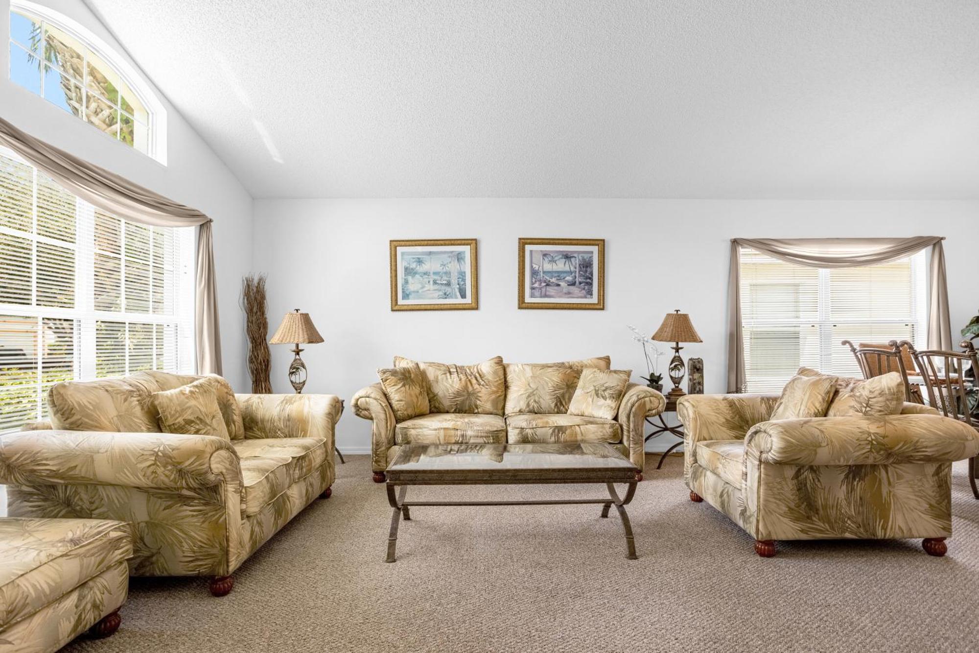 201 Hideaway Beach 4 Beds - Pool&Spa Kissimmee Εξωτερικό φωτογραφία